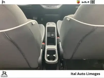 Photo 11 Fiat 500  e 95ch Action Plus
