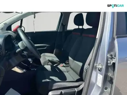 Photo 10 Citroën C3 Aircross  PureTech 130ch S&S Shine Pack EAT6