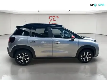 Photo 6 Citroën C3 Aircross  PureTech 130ch S&S Shine Pack EAT6
