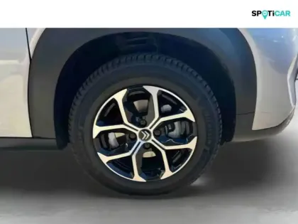 Photo 9 Citroën C3 Aircross  PureTech 130ch S&S Shine Pack EAT6