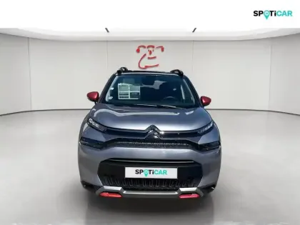 Photo 8 Citroën C3 Aircross  PureTech 130ch S&S Shine Pack EAT6
