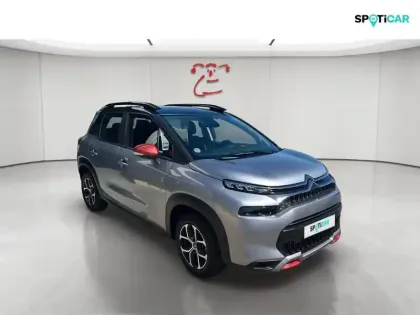 Photo 7 Citroën C3 Aircross  PureTech 130ch S&S Shine Pack EAT6