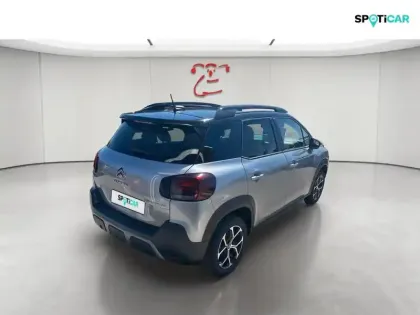 Photo 5 Citroën C3 Aircross  PureTech 130ch S&S Shine Pack EAT6
