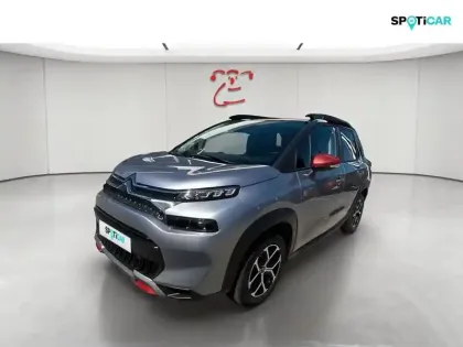 Photo Citroën C3 Aircross Shine Pack