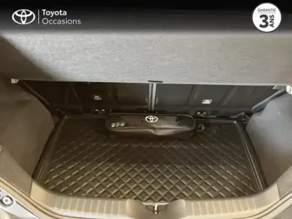 Photo 9 Toyota Aygo X  1.0 VVT-i 72ch Design MY24