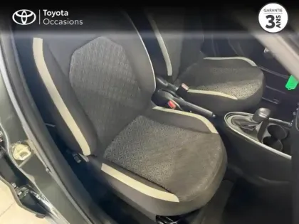Photo 5 Toyota Aygo X  1.0 VVT-i 72ch Design MY24