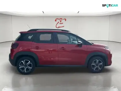 Photo 7 Citroën C3 Aircross  PureTech 110ch S&S Shine