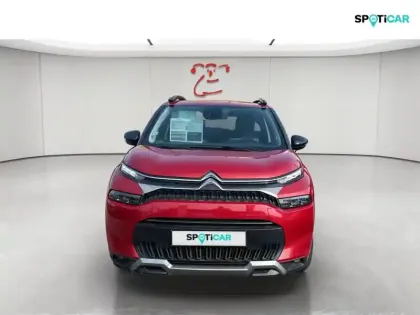 Photo 9 Citroën C3 Aircross  PureTech 110ch S&S Shine