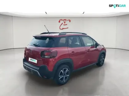 Photo 6 Citroën C3 Aircross  PureTech 110ch S&S Shine