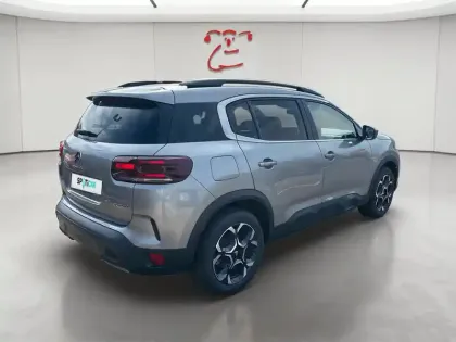 Photo 5 Citroën C5 aircross  1.2 Hybride 136ch MAX boite automatique