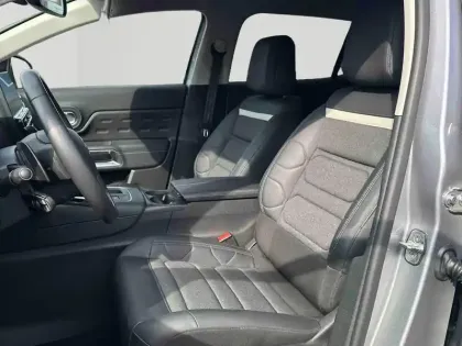 Photo 10 Citroën C5 aircross  1.2 Hybride 136ch MAX boite automatique
