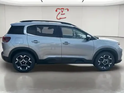 Photo 6 Citroën C5 aircross  1.2 Hybride 136ch MAX boite automatique