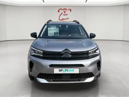Photo 8 Citroën C5 aircross  1.2 Hybride 136ch MAX boite automatique
