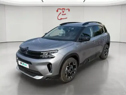 Photo Citroën C5 Aircross Max