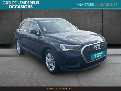 Photo Audi Q3 Design