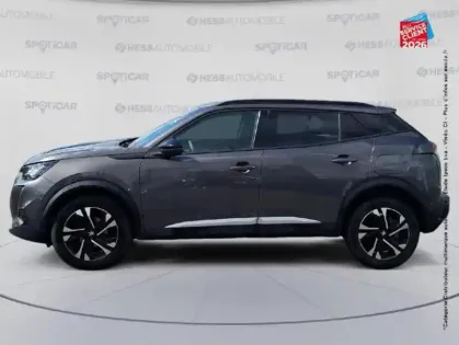 Photo 8 Peugeot 2008  1.2 PureTech 130ch S&S Allure