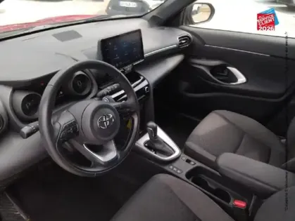 Photo 14 Toyota Yaris  Cross 116h Design MY22