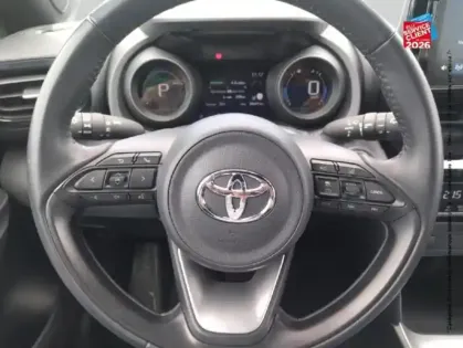 Photo 11 Toyota Yaris  Cross 116h Design MY22