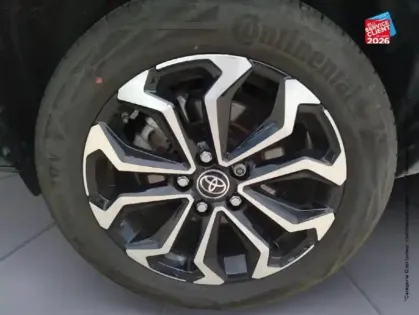 Photo 9 Toyota Yaris  Cross 116h Design MY22