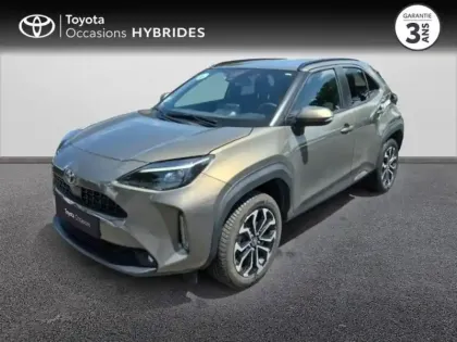 Photo Toyota Yaris Design