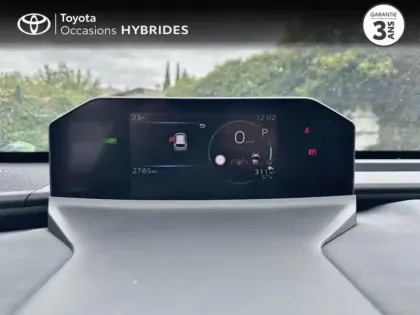 Photo 13 Toyota Bz4x  Touring 224ch 11kW Grande Autonomie Design