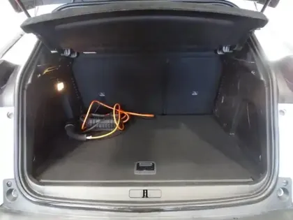 Photo 11 Peugeot 3008  Plug-in Hybrid 180ch Allure Pack e-EAT8