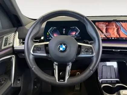 Photo 11 BMW X2  sDrive20iA 170ch M Sport DKG7