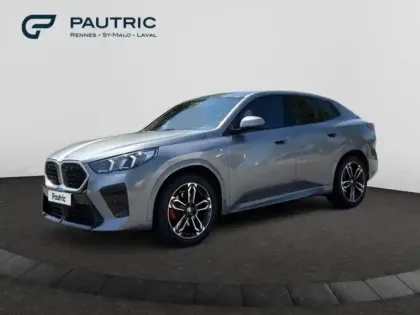 Photo Bmw X2 M Sport