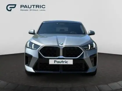 Photo 7 BMW X2  sDrive20iA 170ch M Sport DKG7