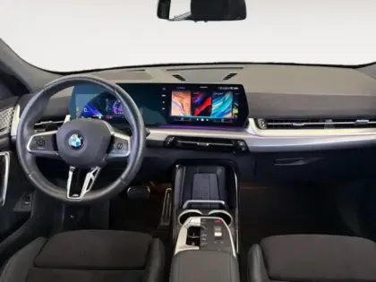 Photo 9 BMW X2  sDrive20iA 170ch M Sport DKG7