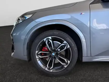 Photo 12 BMW X2  sDrive20iA 170ch M Sport DKG7