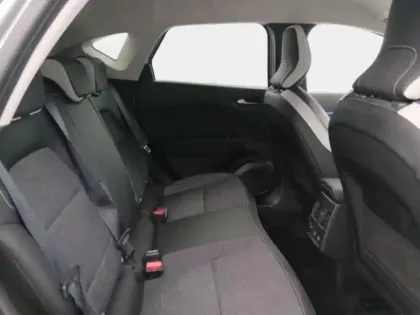 Photo 10 Renault Captur  1.6 E-Tech hybride 145ch Techno