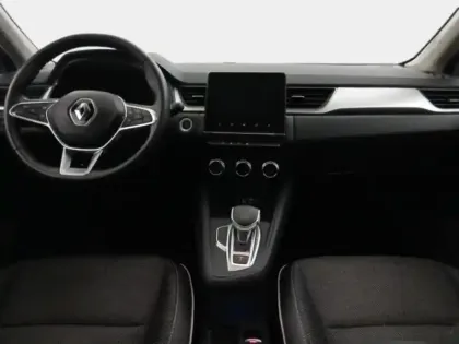 Photo 11 Renault Captur  1.6 E-Tech hybride 145ch Techno