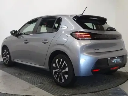 Photo 6 Peugeot 208  1.2 100ch S&S Style