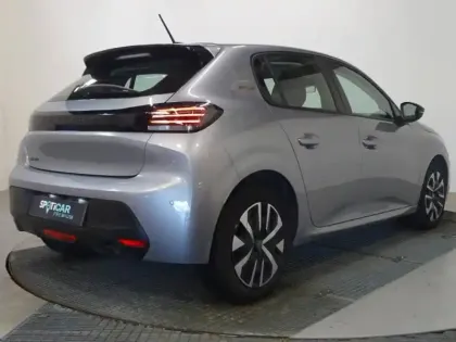 Photo 7 Peugeot 208  1.2 100ch S&S Style