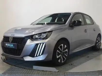 Photo Peugeot 208 Style
