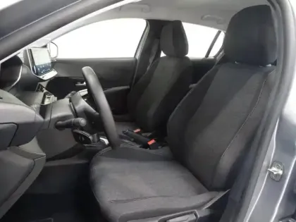 Photo 10 Peugeot 208  1.2 100ch S&S Style