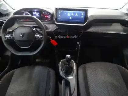 Photo 9 Peugeot 208  1.2 100ch S&S Style