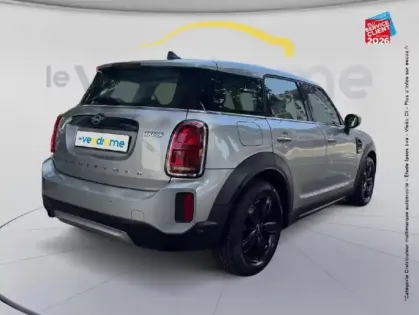 Photo 5 Mini Countryman  Cooper 136ch  Essential BVA7