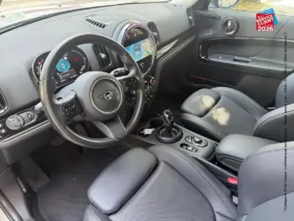 Photo 14 Mini Countryman  Cooper 136ch  Essential BVA7