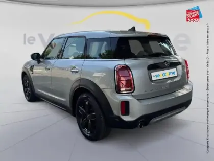 Photo 7 Mini Countryman  Cooper 136ch  Essential BVA7
