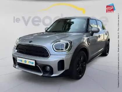 Photo Mini Countryman Essential