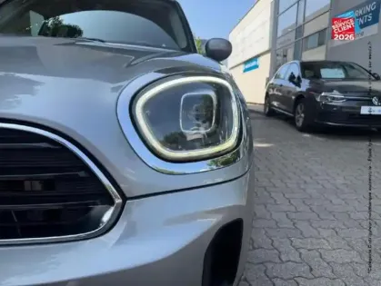 Photo 12 Mini Countryman  Cooper 136ch  Essential BVA7