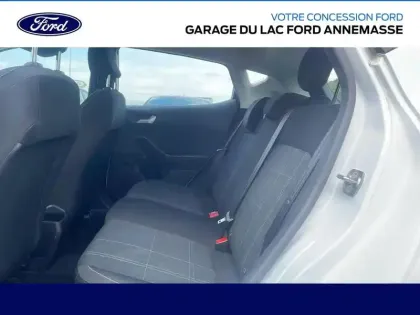 Photo 10 Ford Fiesta  1.1 85ch Cool & Connect 5p Euro6.2