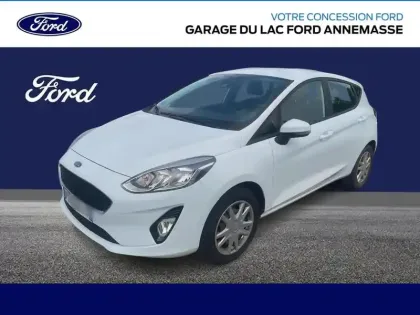 Photo Ford Fiesta Cool & Connect