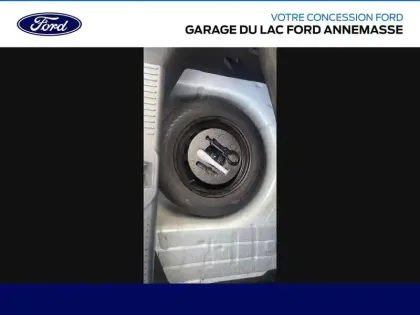 Photo 12 Ford Fiesta  1.1 85ch Cool & Connect 5p Euro6.2