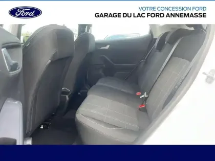 Photo 14 Ford Fiesta  1.1 85ch Cool & Connect 5p Euro6.2