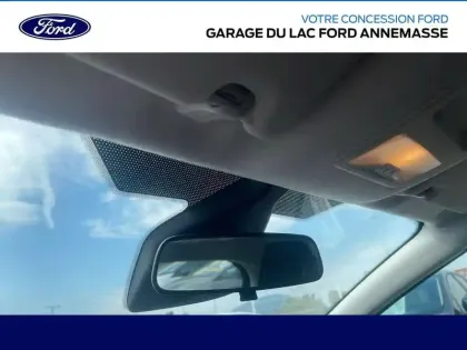 Photo 5 Ford Fiesta  1.1 85ch Cool & Connect 5p Euro6.2