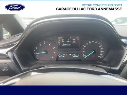 Photo 7 Ford Fiesta  1.1 85ch Cool & Connect 5p Euro6.2
