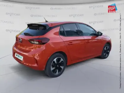 Photo 5 Opel Corsa  -e 136ch Elegance Business